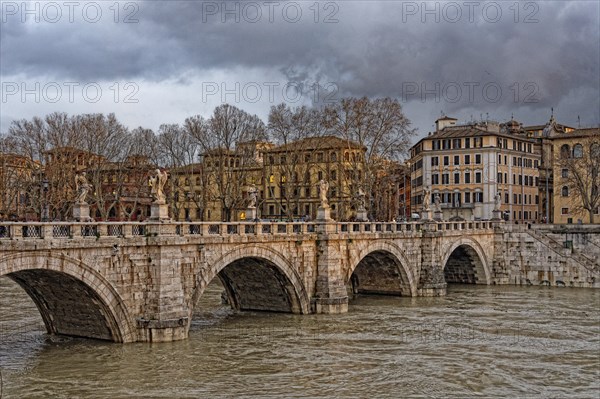 Aelian Bridge