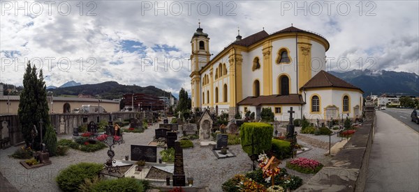 Wiltener Basilika