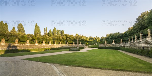 Anfiteatro di Boboli