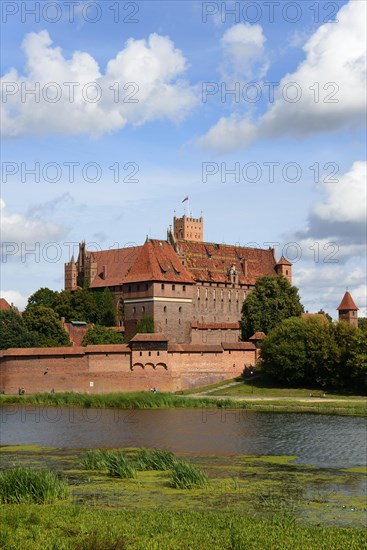 Malbork Castle