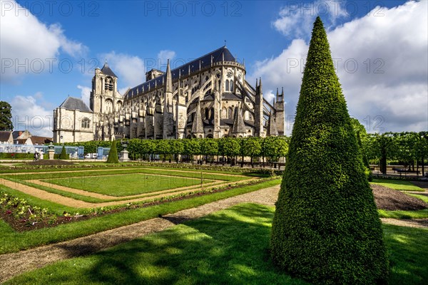 Bourges