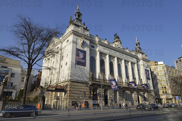 Theatre des Westens