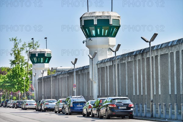 Ploetzensee Prison