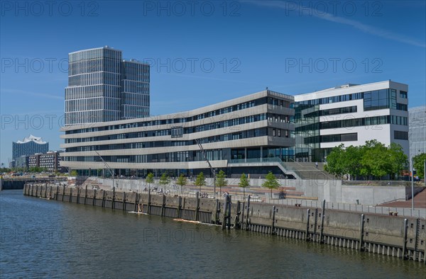 HafenCity University