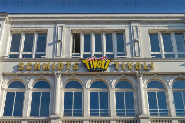 Schmidts Tivoli