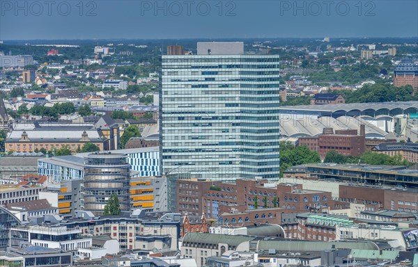 Emporio high-rise