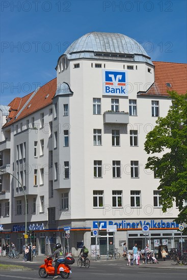 Berliner Volksbank