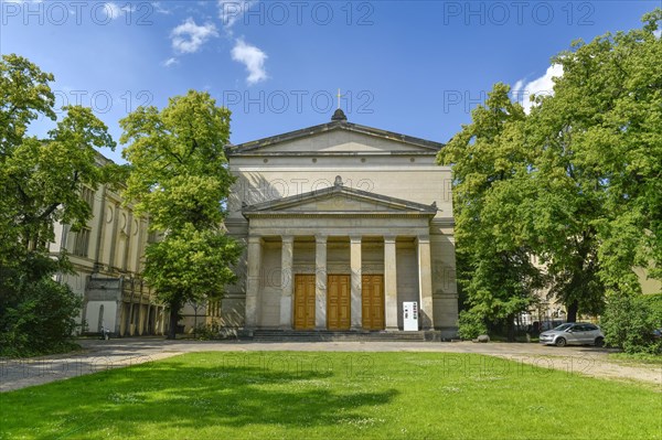 Elisabethkirche