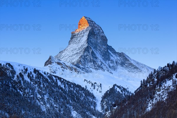 Matterhorn