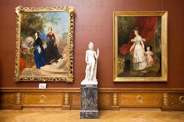 Russian museum