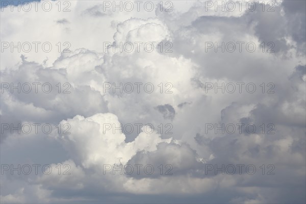 Cloud formation