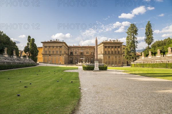 Giardino di Boboli