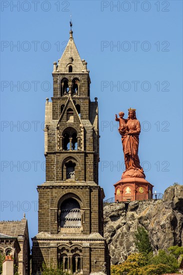 Le Puy en Velay