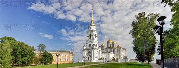 Assumption Cathedral