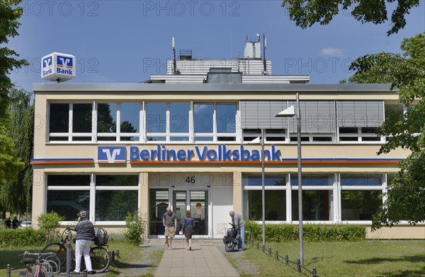 Berliner Volksbank