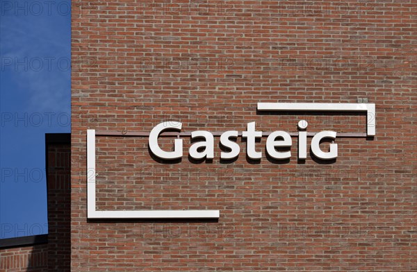 Gasteig