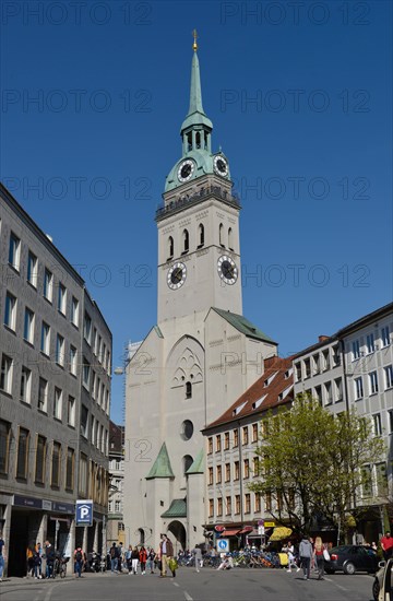 Peterskirche