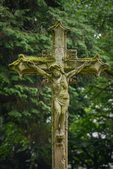 Crucifix