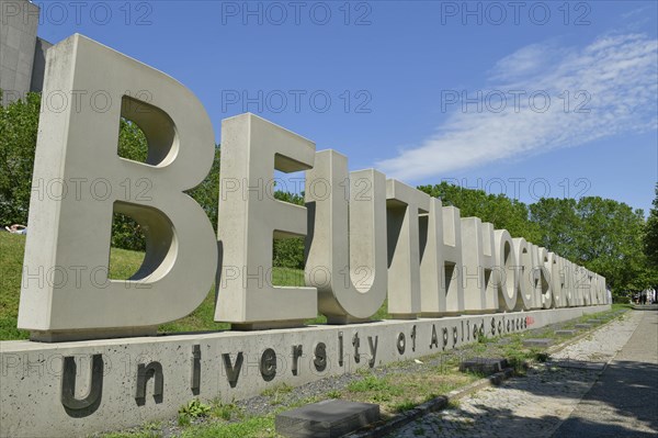 Beuth University of Applied Sciences