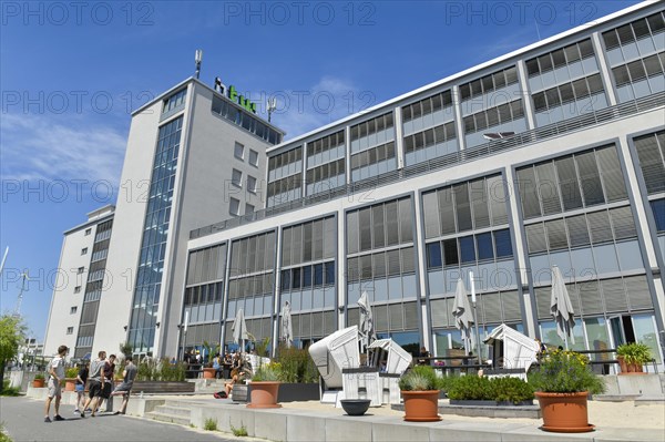 HTW University of Applied Sciences