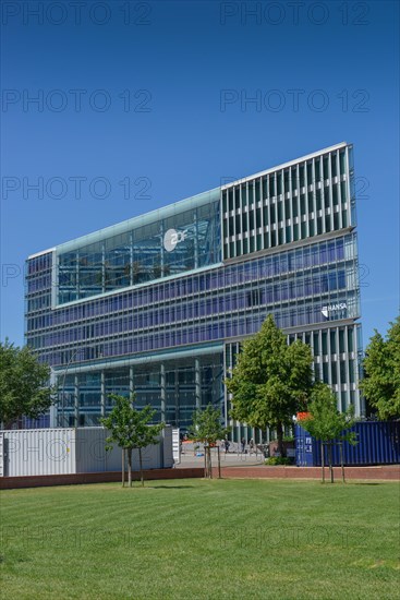 ZDF Regional Studio Hamburg