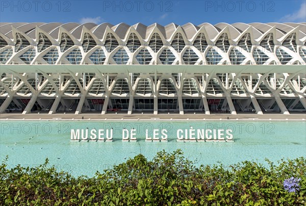 Museu de les Ciencies