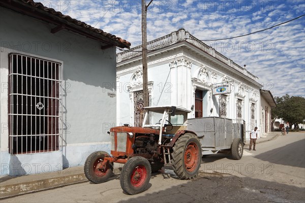 Street scene