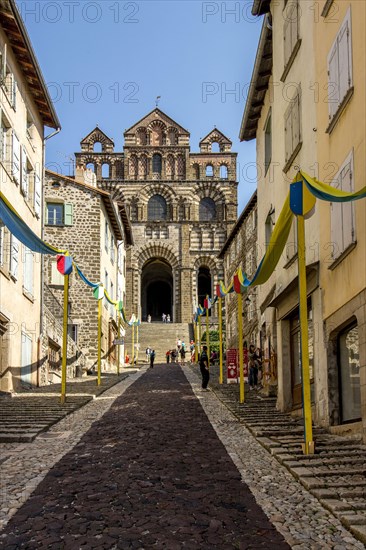 Le Puy en Velay