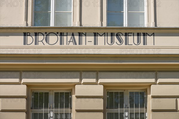 Broehan Museum