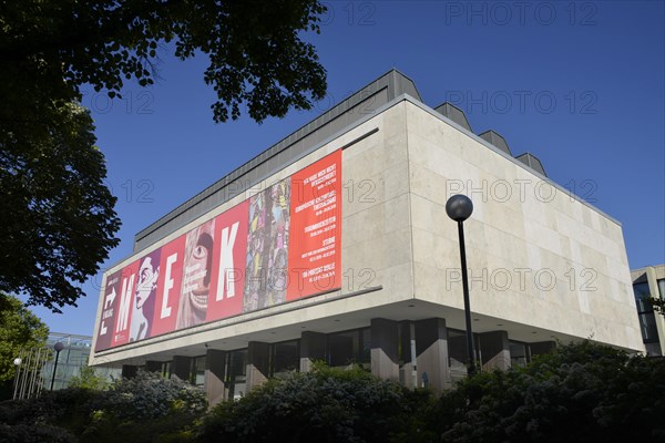 Dahlem Museums