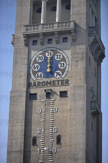 Barometer