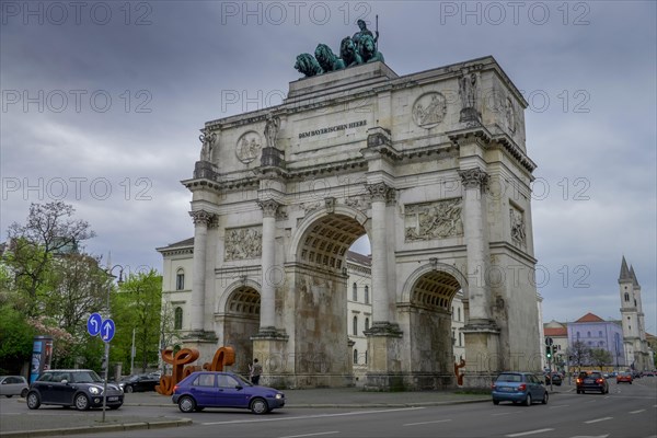 Siegestor