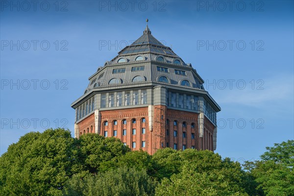 Schanzenturm