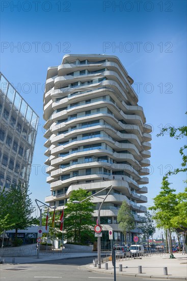 Marco Polo Tower