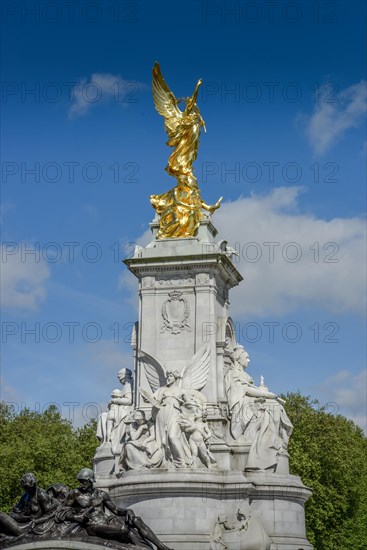 Victoria Memorial