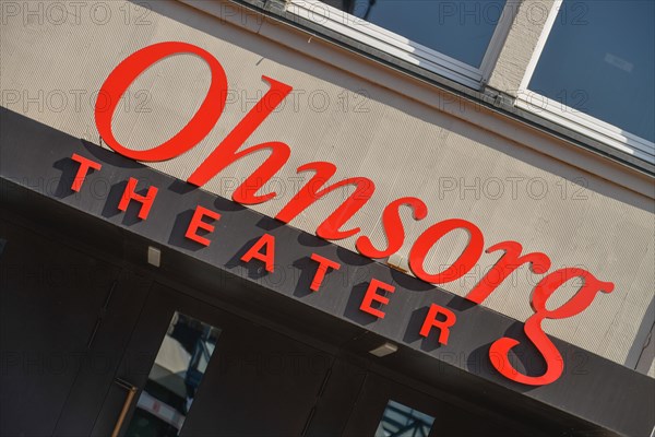 Ohnsorg-Theater