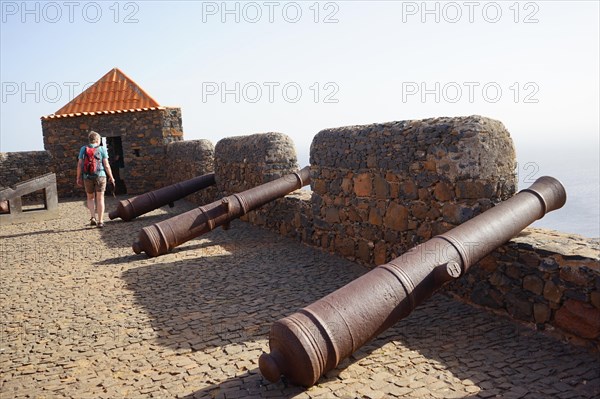 Cannons