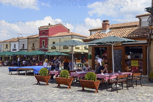 Market Square