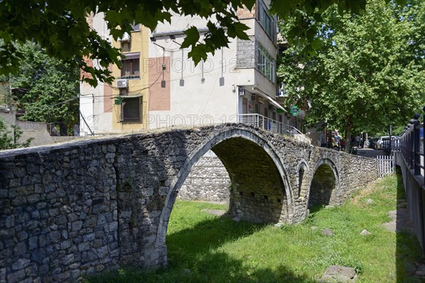 Tobacco Bridge