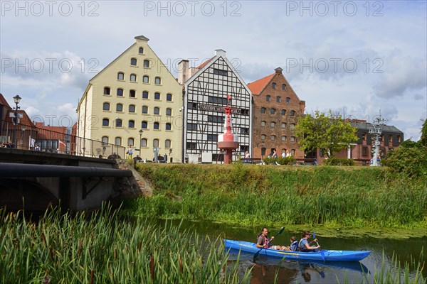 Maritime Museum