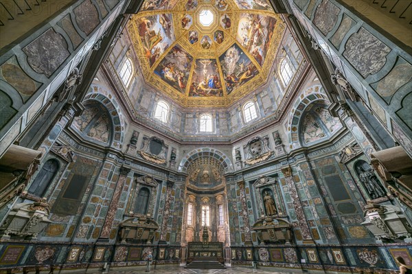 Mausoleum of the Medici Grand Dukes