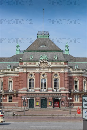 Laeiszhalle