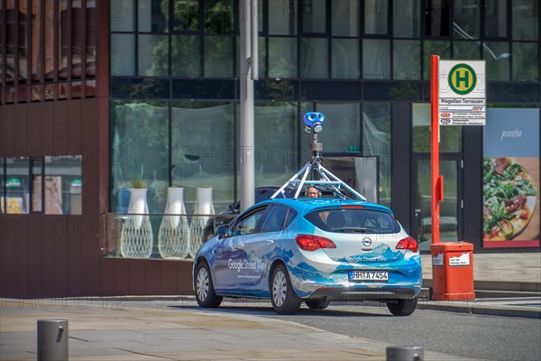 Google Car