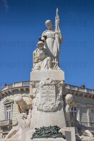 Monumento aos Mortos da Grande Guerra