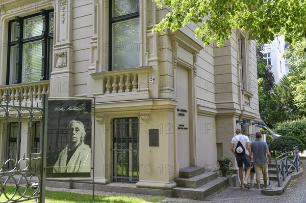 Kaethe Kollwitz Museum