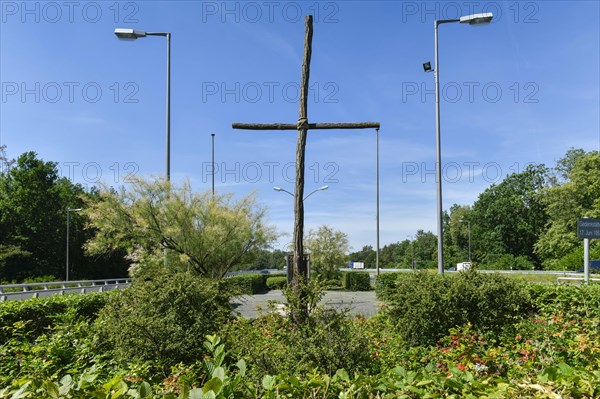 17 June 1953 Memorial