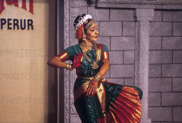 Bharatnatyam