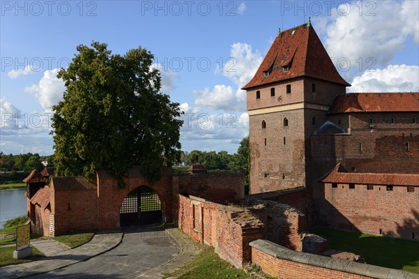 Malbork Castle