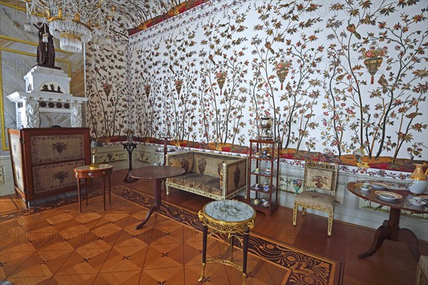 Winter Chamber of Frederick William II