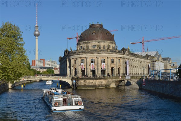 Bodemuseum